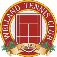 Welland Tennis Club